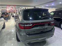 دودج دورانجو